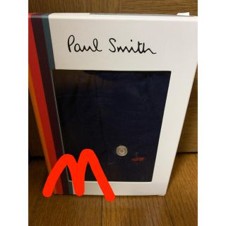 ポールスミス(Paul Smith)の『新品』ポールスミス　メンズ　トランクス(トランクス)