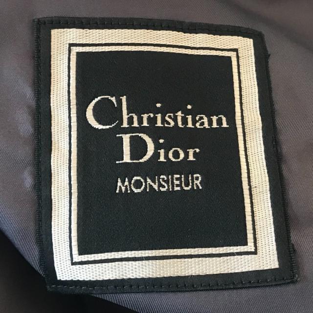 クリスチャンディオールムッシュ メンズ - メンズのジャケット/アウター(その他)の商品写真