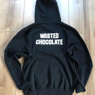 Supreme - wasted youth ハーゲンダッツコラボパーカー Mサイズの通販 ...