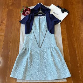Rene(René) 花柄ワンピースの通販 23点 | ルネを買うならラクマ