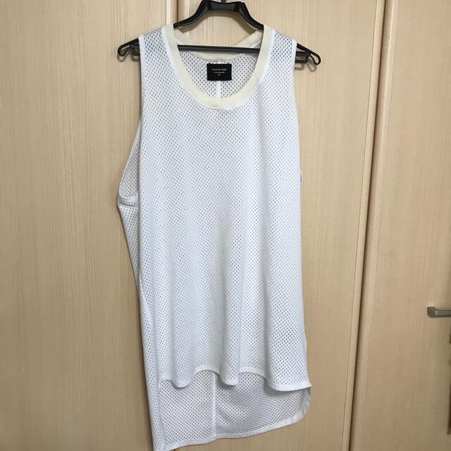 FEAR OF GOD(フィアオブゴッド)のd様専用 メンズのトップス(タンクトップ)の商品写真