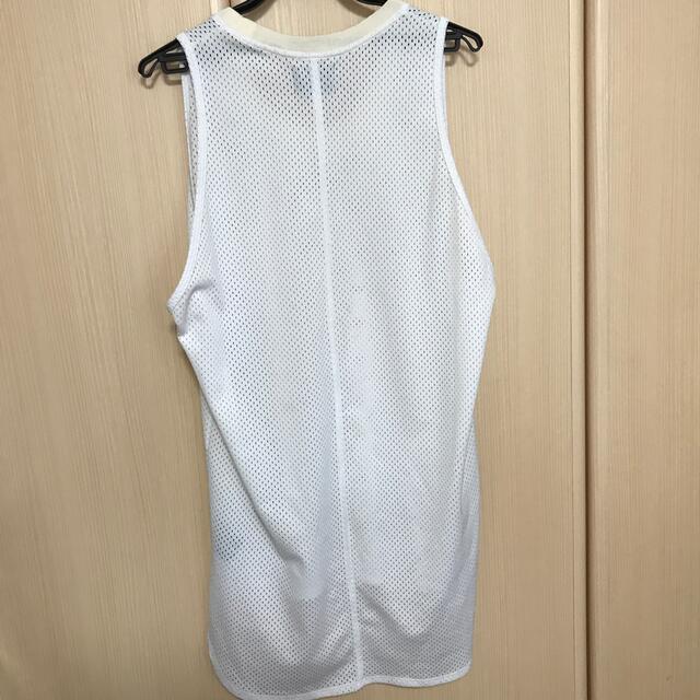 FEAR OF GOD(フィアオブゴッド)のd様専用 メンズのトップス(タンクトップ)の商品写真