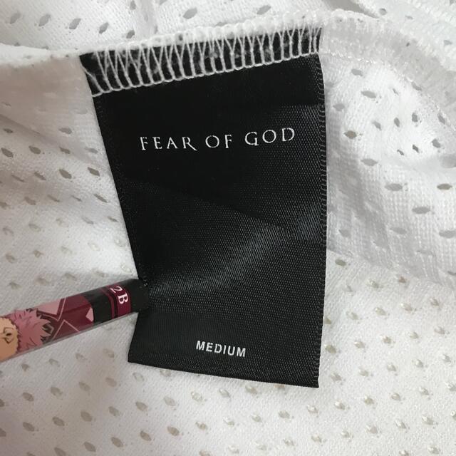 FEAR OF GOD(フィアオブゴッド)のd様専用 メンズのトップス(タンクトップ)の商品写真