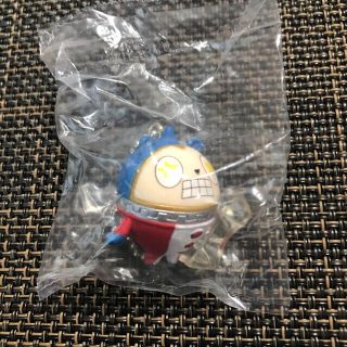 タカラトミー(Takara Tomy)のPersona4 The GOLDEN クマ でふぉめ mini(キーホルダー)