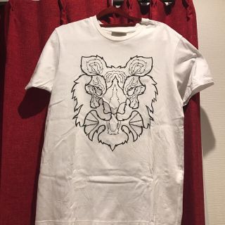 オニツカタイガー(Onitsuka Tiger)のオニツカタイガーTシャツ(Tシャツ(半袖/袖なし))