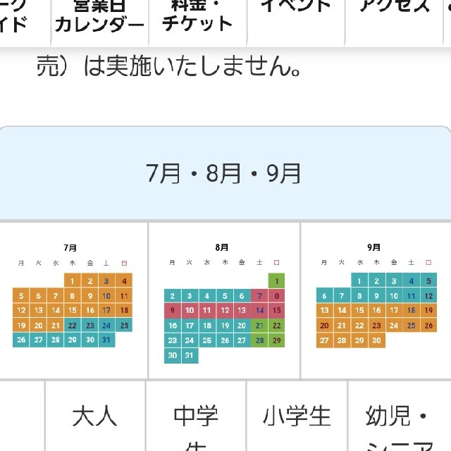 大幅値下げ中！最終価格！匿名配送！東京サマーランド 株主優待 ワンデーパス2枚