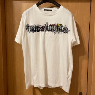 ルイヴィトン(LOUIS VUITTON)のLouis Vuitton 19ss Wizard Oz Spiral Tee(Tシャツ/カットソー(半袖/袖なし))