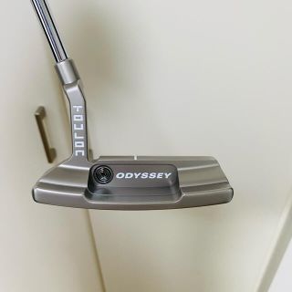 キャロウェイ(Callaway)のナッキー様専用★ツアー支給品★トゥーロン★ツアーIDバンド｜33.25インチ(クラブ)