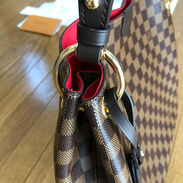 LOUIS VUITTON(ルイヴィトン)のubay0621様　お取り置き　ルイヴィトン　グレースフル　ダミエ　PM レディースのバッグ(ショルダーバッグ)の商品写真