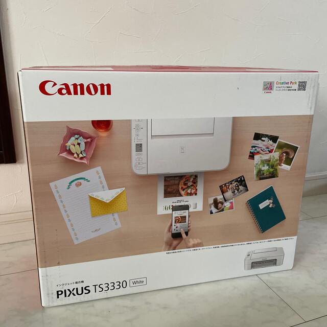 Canon(キヤノン)のVMG様専用 スマホ/家電/カメラのPC/タブレット(PC周辺機器)の商品写真