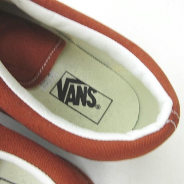 VANS(ヴァンズ)のVANS OLD SKOOL スニーカー スケートシューズ 29cm メンズの靴/シューズ(スニーカー)の商品写真