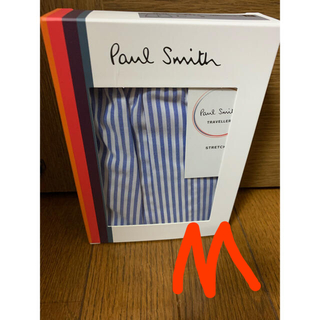 ポールスミス(Paul Smith)の『新品』ポールスミス　メンズ　トランクス(トランクス)