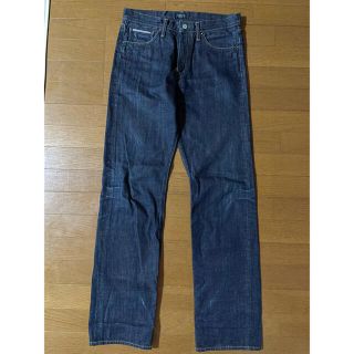 ポールスミス(Paul Smith)のPaul Smith Jeans ポールスミス　デニムパンツ　反転ロゴパッチ31(デニム/ジーンズ)