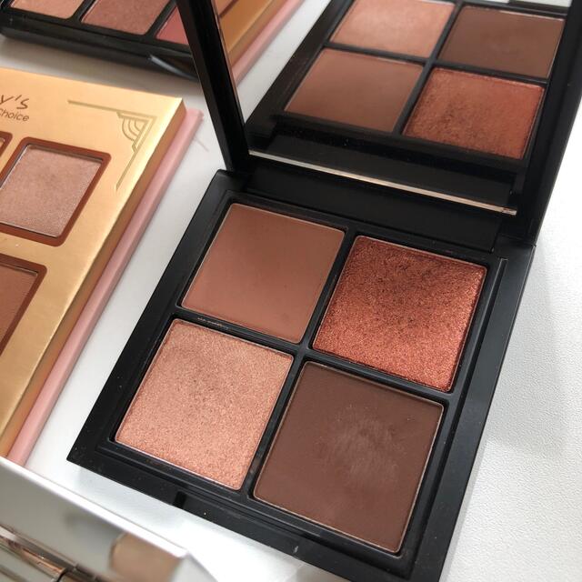 NARS(ナーズ)の値下げ可能です！人気コスメ　　アイシャドウ　リップ　詰め合わせ コスメ/美容のベースメイク/化粧品(アイシャドウ)の商品写真