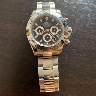 ロレックス(ROLEX)の自動巻き時計(腕時計(アナログ))