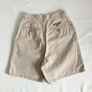 ラルフローレン(Ralph Lauren)のPOLO SPORT ラルフローレン 90s チノショーツ(ショートパンツ)