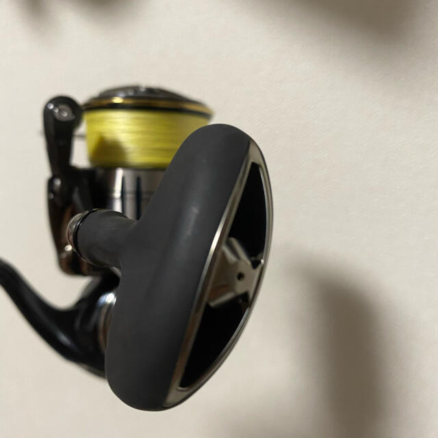 DAIWA(ダイワ)のdaiwa ダイワ 19セルテート LT 4000-CXH スポーツ/アウトドアのフィッシング(リール)の商品写真