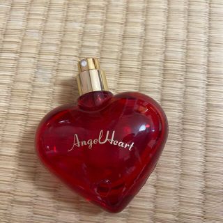 エンジェルハート(Angel Heart)のエンジェルハート　香水(香水(女性用))