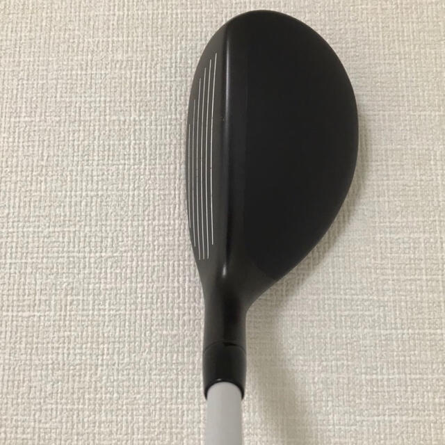 期間限定値下げ　PING g30 ユーティリティ　5u 26度　希少スペック 2