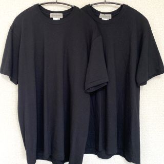 Yohji Yamamoto 3pack T 2枚 ユニセックス-