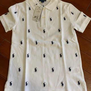 ポロラルフローレン(POLO RALPH LAUREN)のpiyo様　ラルフローレン　130cm (Tシャツ/カットソー)