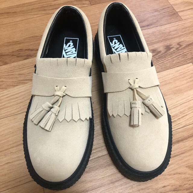 VANS TASSEL SLIP ON 25cm