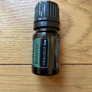 なお様専用です❗️doTERRA バランス5m(アロマオイル)