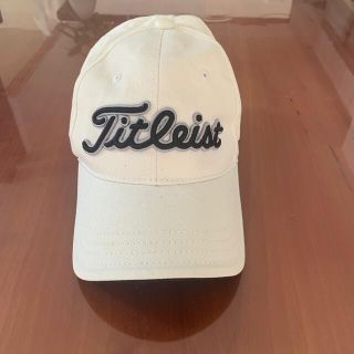 タイトリスト(Titleist)のタイトリスト ゴルフキャップ(キャップ)