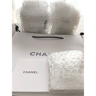 シャネル(CHANEL)のシャネル N°5 ザ バス タブレット 2個(入浴剤/バスソルト)