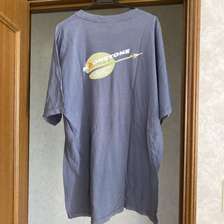 ムーンストーン(MOON STONE)のTシャツ　ムーンストーン　MOONSTONE  綿100% 希少　ビンテージ(Tシャツ/カットソー(半袖/袖なし))