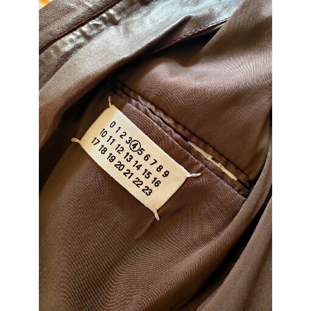 Maison Margiela(旧Maison Martin Margiela) - Maison Martin Maison Margiela(旧Maison Martin Margiela) - Maison Martin