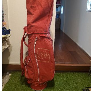 ゾーイ バッグの通販 19点 | ZOYのスポーツ/アウトドアを買うならラクマ