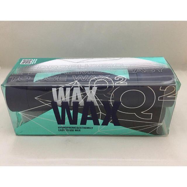 新品★GYEON(ジーオン)Q2 Wax 175g