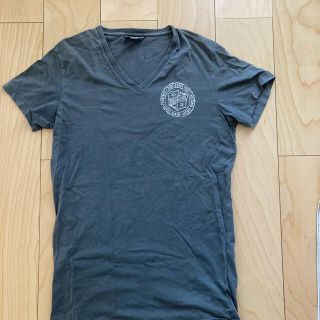 ディーゼル(DIESEL)のデーゼル　Tシャツ　Mサイズ(Tシャツ/カットソー(半袖/袖なし))