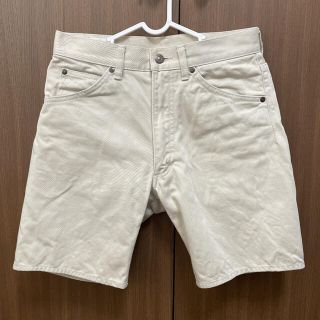 ANATOMICA アナトミカ ショートパンツ ハーフパンツ チノパン