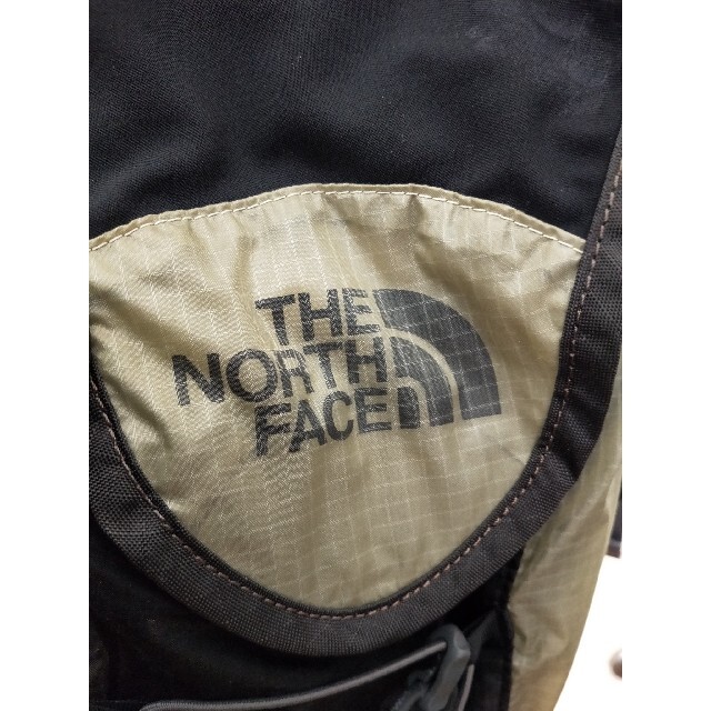 THE NORTH FACE(ザノースフェイス)のTHE NORTH FACE　Martin Wing Pro　2リットル メンズのバッグ(バッグパック/リュック)の商品写真