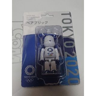 メディコムトイ(MEDICOM TOY)のベアブリック オリンピック (その他)