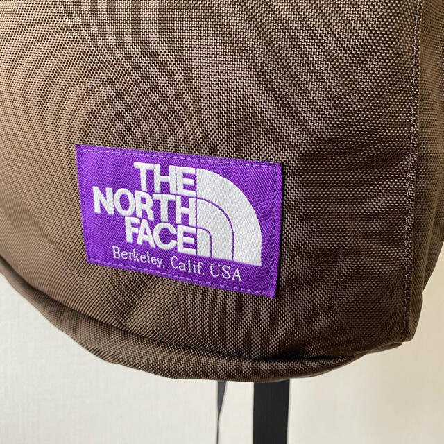 THE NORTH FACE(ザノースフェイス)のノースフェイス　パープルレーベル　ブックラックパック レディースのバッグ(リュック/バックパック)の商品写真