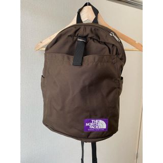 ザノースフェイス(THE NORTH FACE)のノースフェイス　パープルレーベル　ブックラックパック(リュック/バックパック)