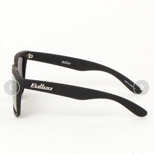 FULLON / フローン 偏光サングラス FBL 043-1 メンズのファッション小物(サングラス/メガネ)の商品写真