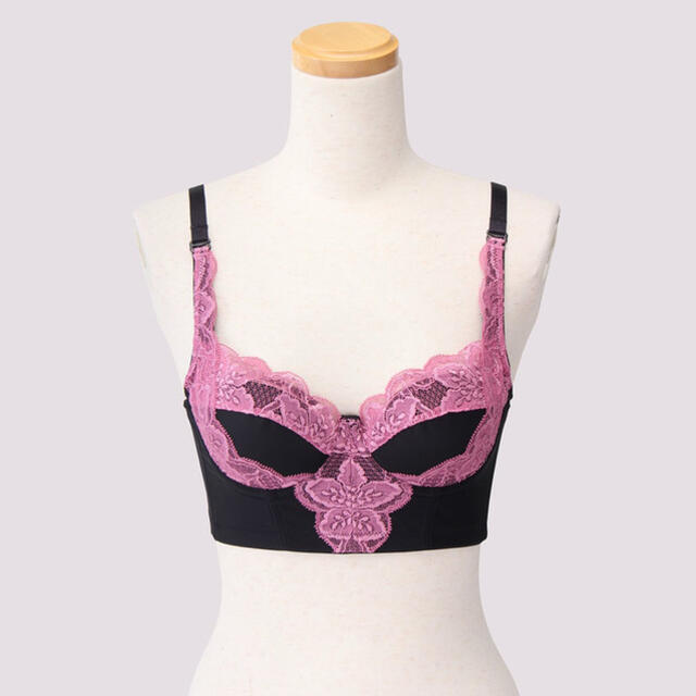 ララグラント グレーシー ブラジャー- ララグラント グレーシー ブラジャー-