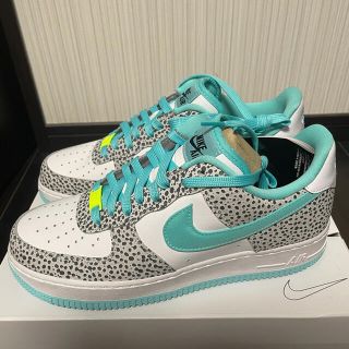 ナイキ(NIKE)のnike air force 1(スニーカー)