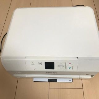 エプソン(EPSON)のEPSON  EP-706A(PC周辺機器)