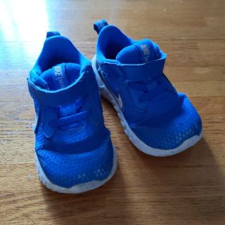 ナイキ(NIKE)の子供靴(スニーカー)