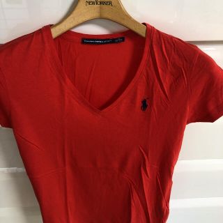 ラルフローレン(Ralph Lauren)のラルフローレン  (Tシャツ(半袖/袖なし))