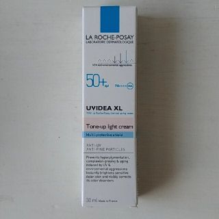 ラロッシュポゼ(LA ROCHE-POSAY)の新品　ラロッシュポゼ　トーンアップライト(化粧下地)