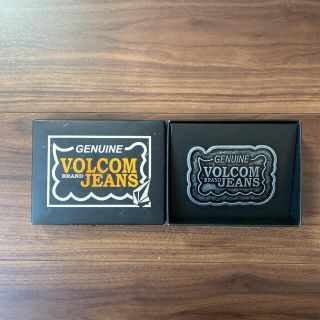 ボルコム(volcom)のvolcom ベルトバックル(ベルト)