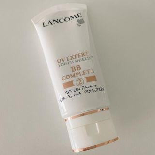 ランコム(LANCOME)のランコム　LANCOME UV エクスペール　BB 2番(BBクリーム)