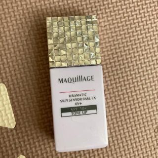 マキアージュ(MAQuillAGE)のマキアージュ　ドラマティックスキンセンサーベース(化粧下地)