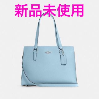 コーチ(COACH)の⭐️新品未使用⭐️COACH コーチ　バッグ(トートバッグ)